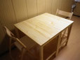 面談room