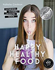 Happy Healthy Food - Das Kochbuch bei Histaminintoleranz. Histaminfrei, glutenfrei, laktosefrei kochen (Nahrungsmittelintoleranz, Nahrungsmittelunverträglichkeit, Gesund-Kochbücher BJVV)