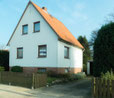 Haus mit viel Potential