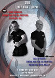 Stage Krav Maga / Tolpar La Rochelle