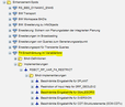 Enhancementspot-Implementierung im Navigationsbaum