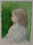 故人 고인 - YW gallery New Web Site