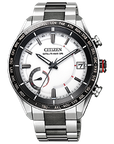 This is the CITIZENアテッサCC3085-51A product image