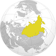 Asie du Nord
