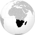 Afrique du Sud