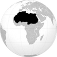 Afrique du Nord