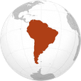Amérique du Sud