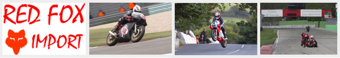 Complete dichtingsset voorvork Ducati 749R-999R-1198R-1198SP-1299-Panigale  S/R - Red Fox Import - Ducati Motorcycle Parts
