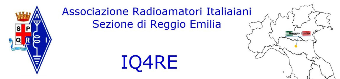 Benvenuti su iz4isk!