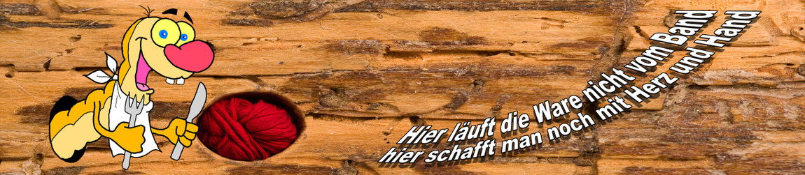 Kobelwieser Holzwurm