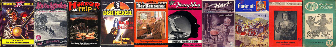 heftromanarchiv-hs Webseite!