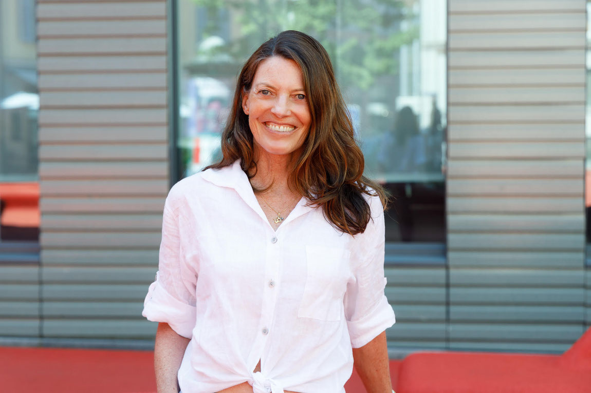 Evelyn Gelpi - Dipl. Yogalehrerin, KomplementärTherapeutin mit Branchenzertifikat Oda KT Yoga Therapie
