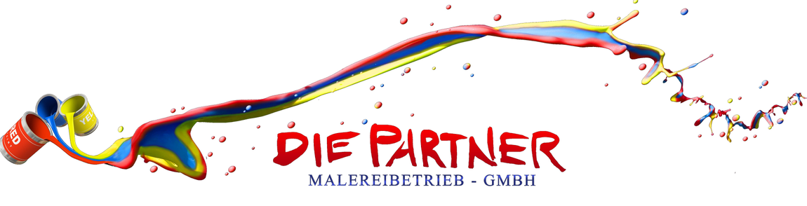 Malereibetrieb DIE PARTNER GmbH