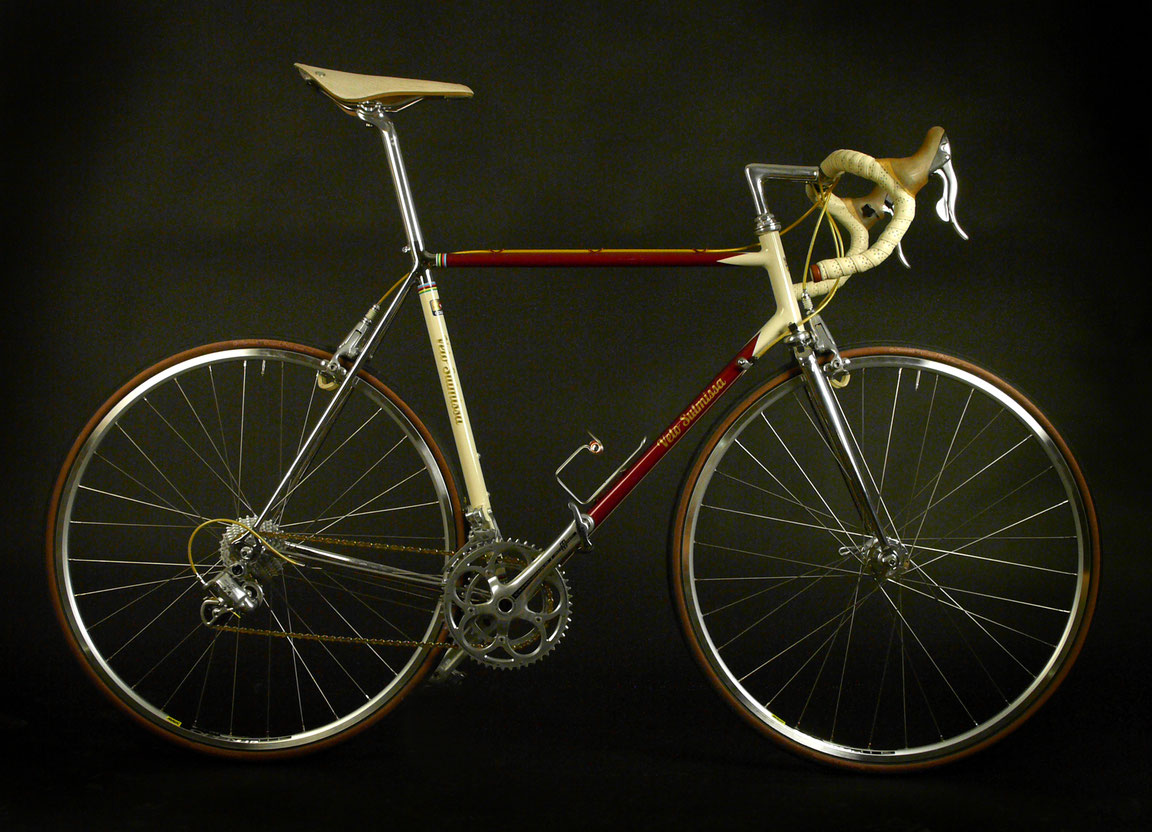Das Oberndorfer Rennrad