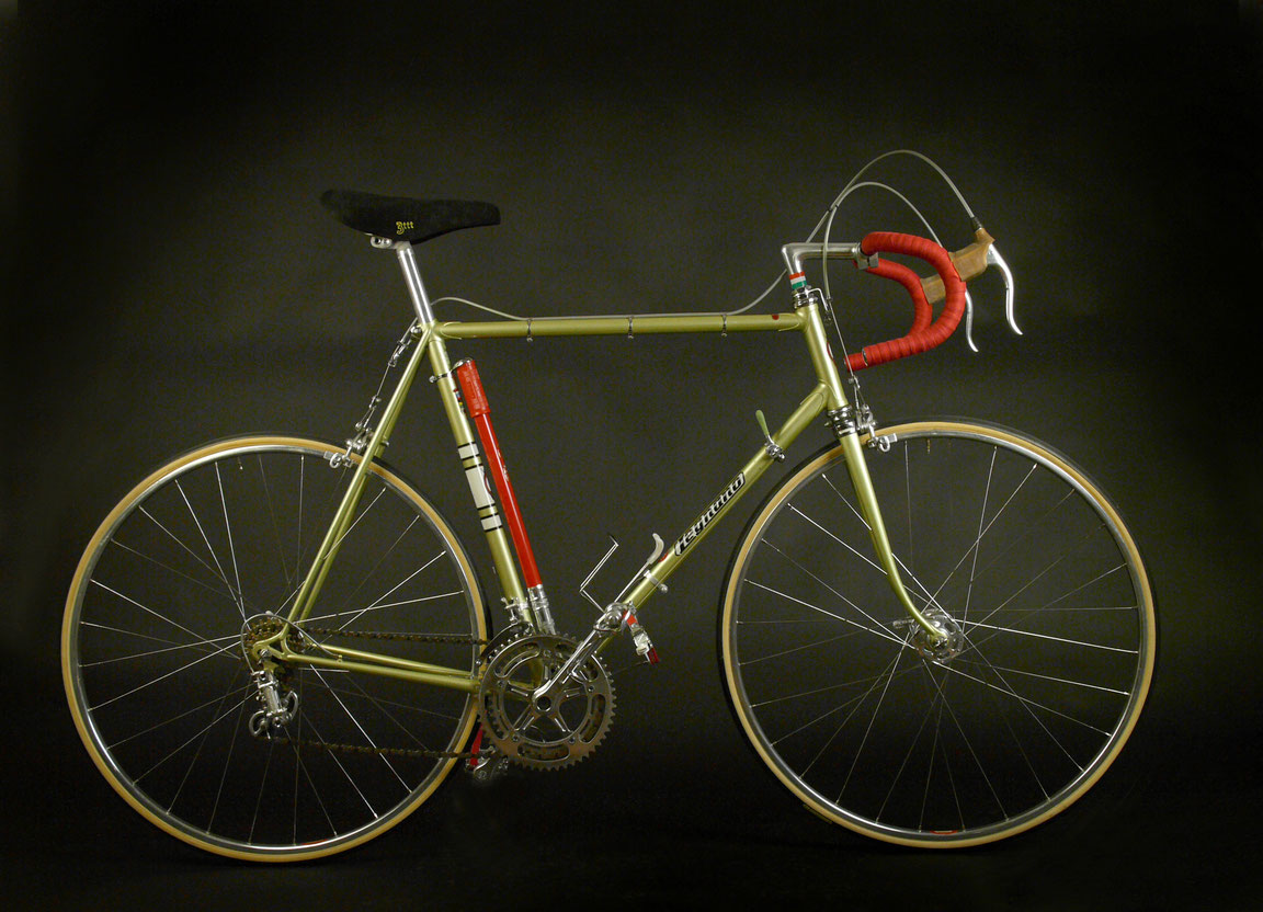 Tricolore classico
