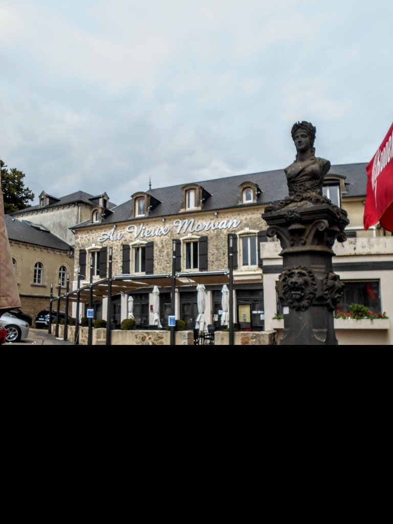 Château-Chinon