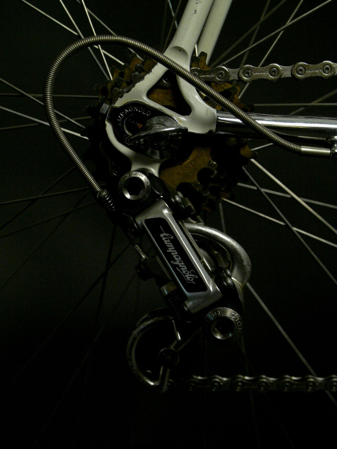 Campagnolo allerorten