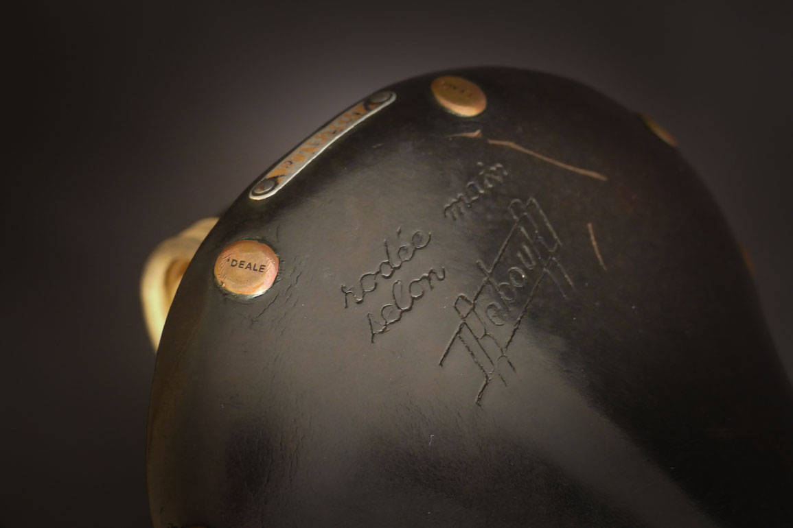 Ideale - im Detail