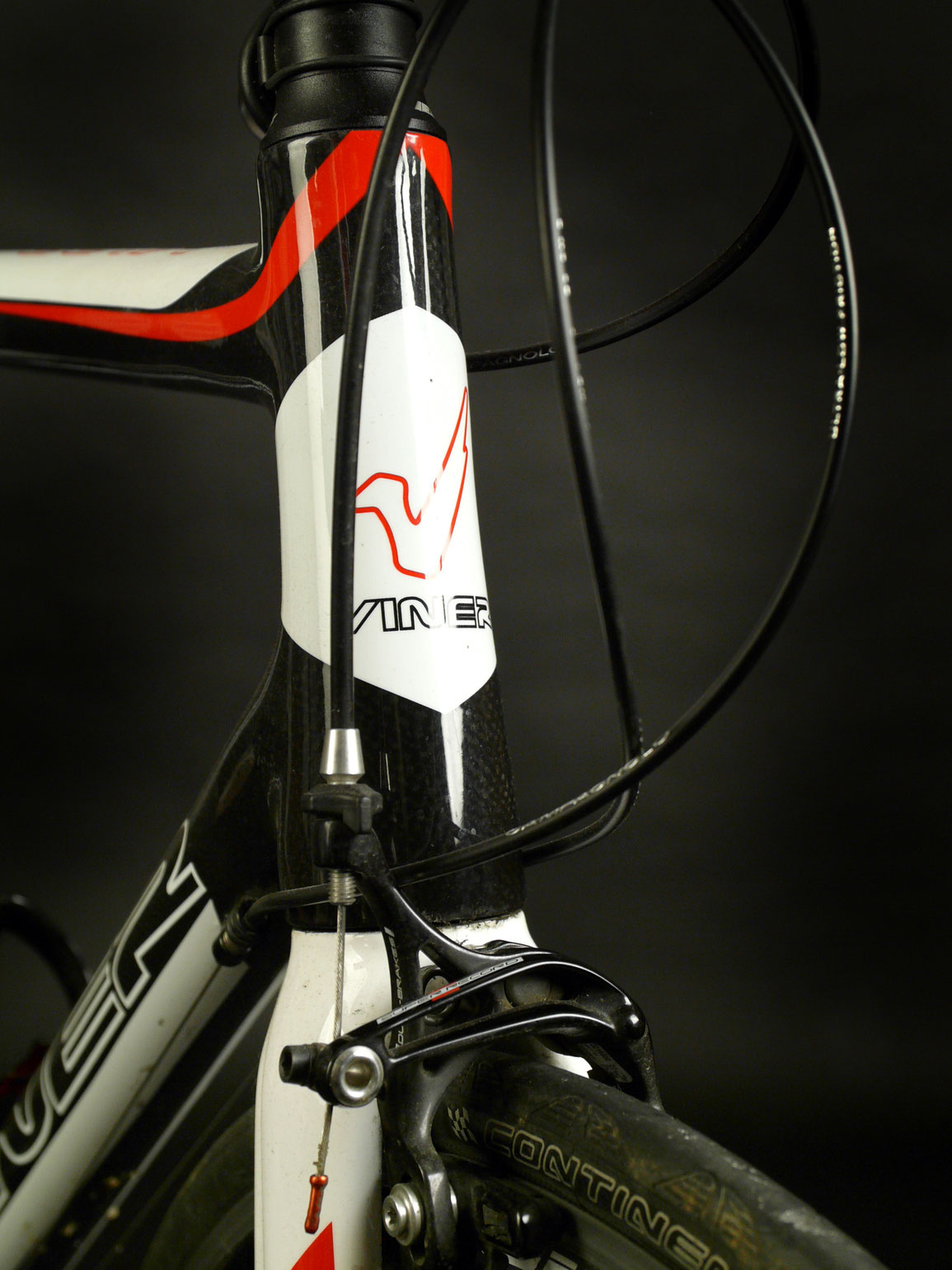 VINER Perfecta - einfach Perfekt - Rennrad Klassiker, Vintage, Retro,  Reqisite, Deko, Schaufenster, Radsport, virtuelles Radsport-Museum, Hessen,  Solms, Wetzlar, Weilburg, Braunfels