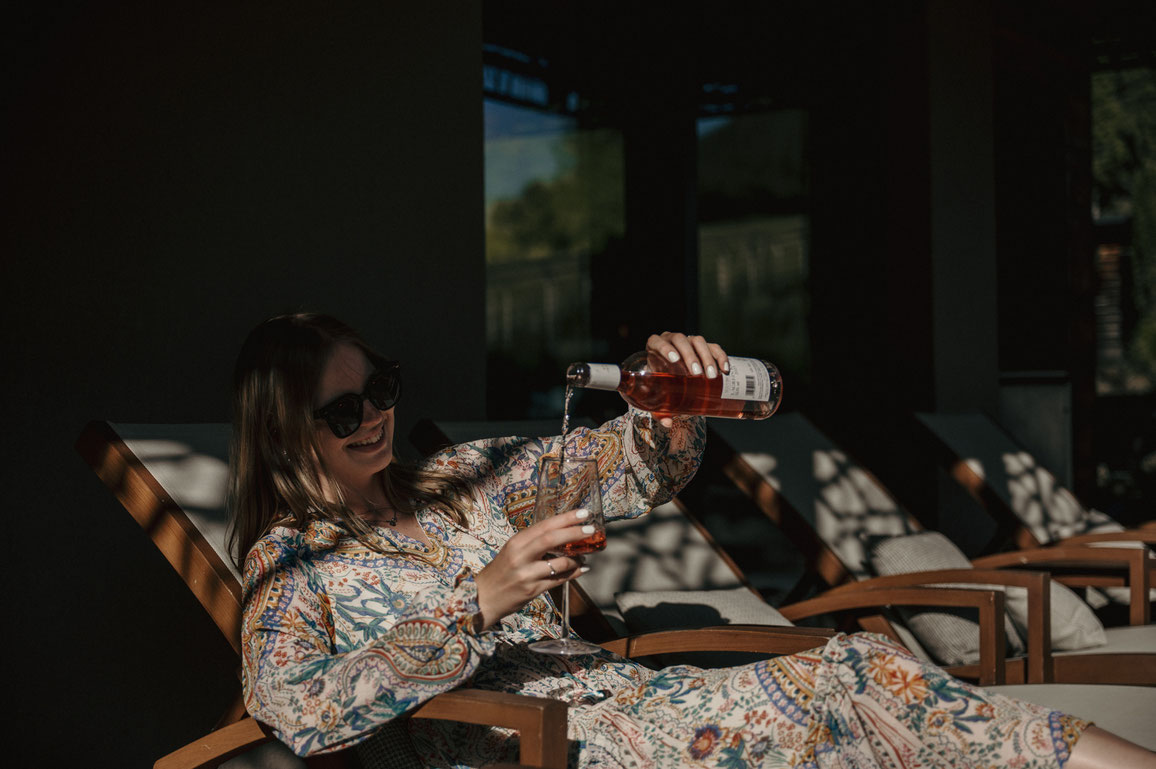 SILENA, your soulful hotel • Boutique wellness retreat in Vals, South Tyrol • Member of Mountain Hideaways • ©Marika Unterladstätter _fullwidth-story-splash