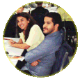 Toastmasters Nice Members