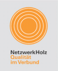 Qualitätsverbund Netzwerk Holz