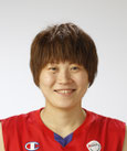 髙田真希選手