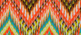 Ikat Summer