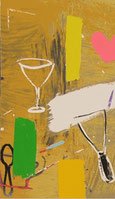Quadri, opere grafiche, serigrafia, litografia, calcografia, incisione, stampe artistiche, decorazioni interne, arredamento, arte, galleria, editoria d’arte, libri d’arte, mostre, monocromi, riproduzione, artista, grafiche, stampe, pubblicazioni, Gianni F