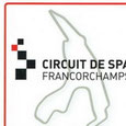 Formel 1 Kurs Spa 
