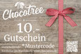 Chocotree - coming soon!