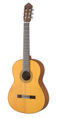 Klassische Gitarren