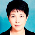 Ellain Li - China Project Director