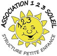Logo d'1, 2, 3 soleil