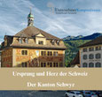 Rechtsanwalt und Steuerberater Thorsten Klinkner berät Sie beim Zuzug in die Schweiz mit der Familienstiftung.