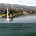Rechtsanwalt und Steuerberater Thorsten Klinkner berät Sie beim Zuzug in die Schweiz mit der Familienstiftung.