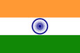 flag India