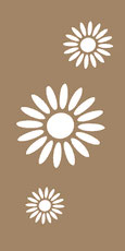 Flor de guerra