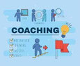 CURSO DE COACHING