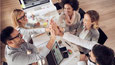 CURSO DE TÉCNICAS DE MOTIVACIÓN Y DINÁMICA DE GRUPOS