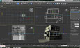 CURSO DE 3DS MAX 2015 PARA ARQUITECTURA