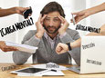 CURSO DE PREVENCIÓN EN CARGA MENTAL DE TRABAJO CURSO BONIFICADO