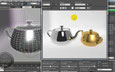 CURSO DE 3DS MAX 2015