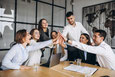 CURSO DE GESTIÓN DE EQUIPOS DE TRABAJO
