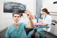 CURSO DE OPERADOR RAYOS X DE DIAGNÓSTICO DENTAL O PODOLÓGICO