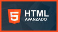 CURSO DE HTML 5 AVANZADO CURSO BONIFICADO