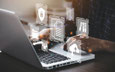 CURSO DE COMPETENCIAS DIGITALES BÁSICAS CURSO BONIFICADO