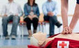 CURSO DE PRIMEROS AUXILIOS