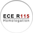 ECE R115: Zulassung der Gasanlage