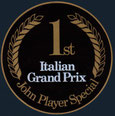 XLIVº Gran Premio d'Italia de 1973